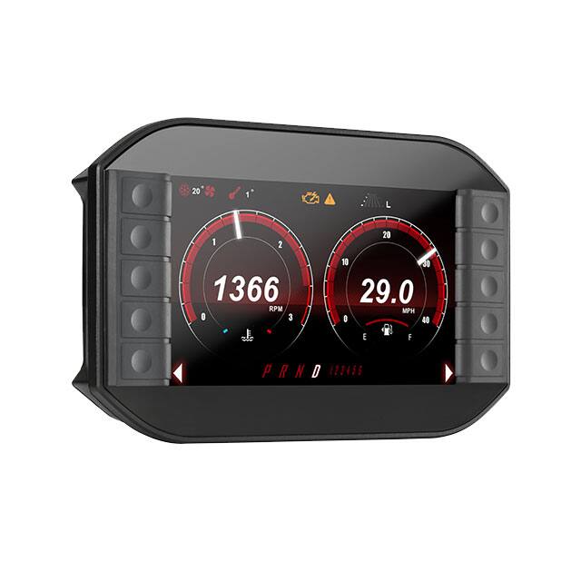 ICS-85004 Würth Elektronik  Human Machine Interface (HMI)